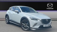 Mazda CX-3 2.0 GT Sport 5dr Auto Petrol Hatchback